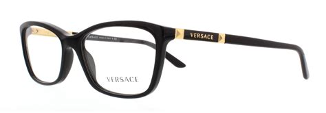 versace reading glasses ebay|authentic Versace eyeglasses.